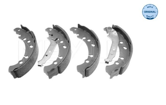 Brake Shoe Set MEYLE-ORIGINAL Quality