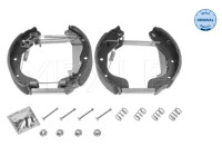 Brake Shoe Set MEYLE-ORIGINAL Quality