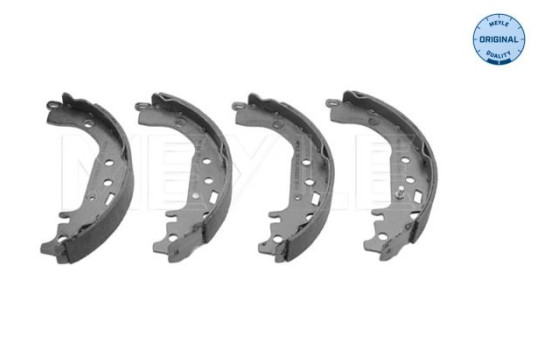 Brake Shoe Set MEYLE-ORIGINAL Quality