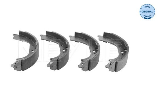 Brake Shoe Set MEYLE-ORIGINAL Quality