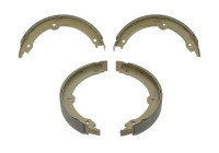Brake Shoe Set, parking brake PREMIER FSB4067 Ferodo