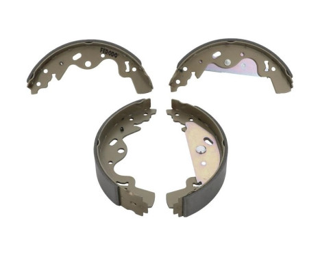 Brake Shoe Set, parking brake PREMIER FSB651 Ferodo