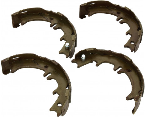 Brake Shoe Set, parking brake PREMIER FSB674 Ferodo