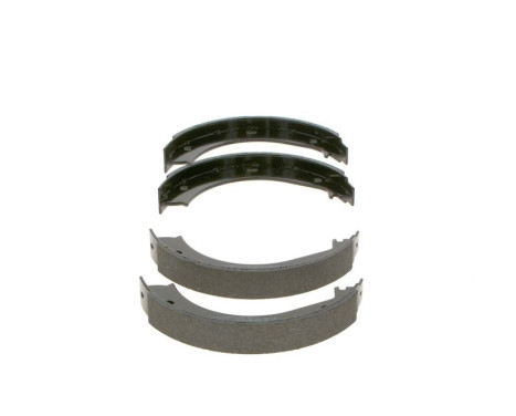 Brake Shoe Set, parking brake, Image 2