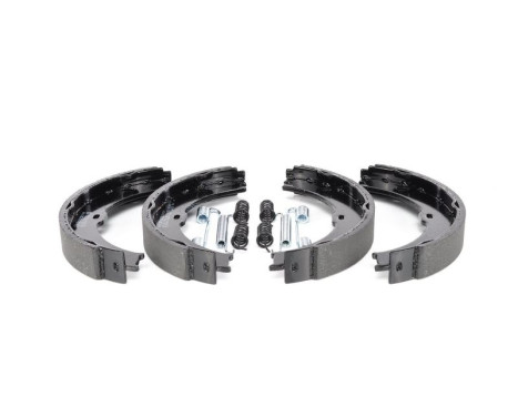 Brake Shoe Set, parking brake, Image 3