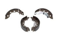 Brake Shoe Set PREMIER FSB4188 Ferodo