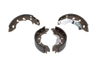Brake Shoe Set PREMIER FSB4188 Ferodo
