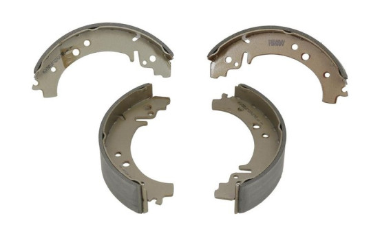 Brake Shoe Set PREMIER FSB59 Ferodo