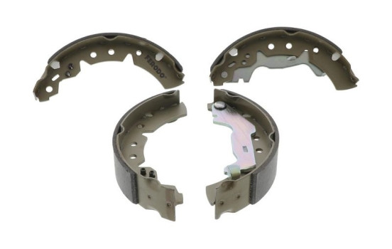 Brake Shoe Set PREMIER FSB591 Ferodo