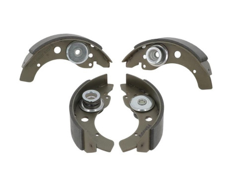 Brake Shoe Set PREMIER FSB600 Ferodo