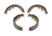 Brake Shoe Set PREMIER FSB620 Ferodo