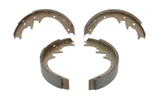 Brake Shoe Set PREMIER FSB620 Ferodo