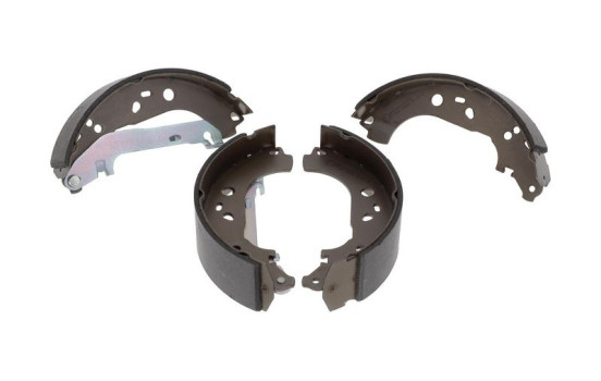 Brake Shoe Set PREMIER FSB648 Ferodo