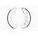 Brake Shoe Set PREMIER FSB648 Ferodo, Thumbnail 2