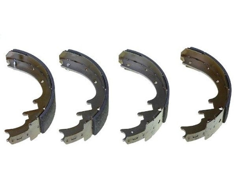 Brake shoe set S 24 554 Brembo, Image 2