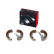 Brake shoe set S 56 555 Brembo, Thumbnail 3