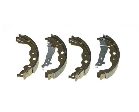 Brake shoe set S 68 546 Brembo, Image 2