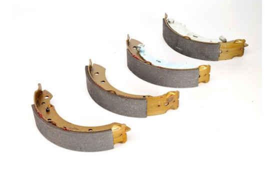 Brake Shoe Set, Image 2