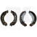 Brake shoe set, Thumbnail 2