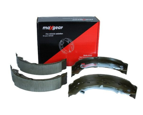 Brake shoe set, Image 2