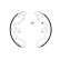 Brake Shoe Set, Thumbnail 2