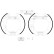 Brake shoe set, Thumbnail 2