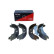 Brake Shoe Set, Thumbnail 2