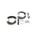 Brake shoe set, Thumbnail 4