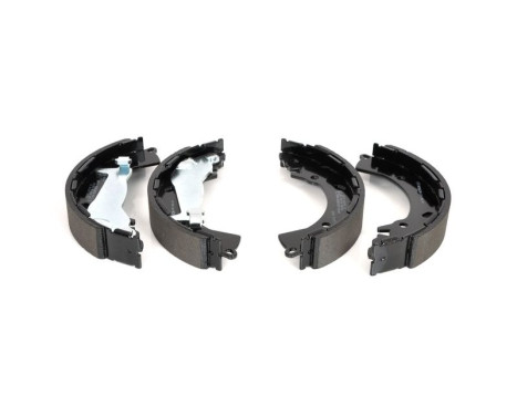 Brake Shoe Set, Image 3