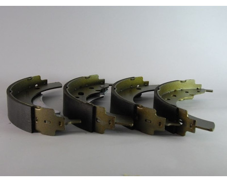 Brake Shoe Set, Image 3