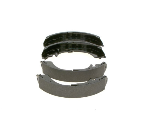 Brake Shoe Set, Image 2