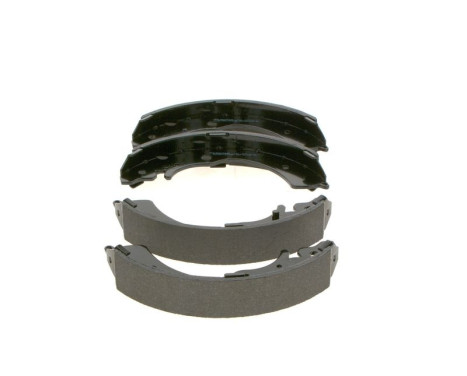 Brake Shoe Set, Image 4