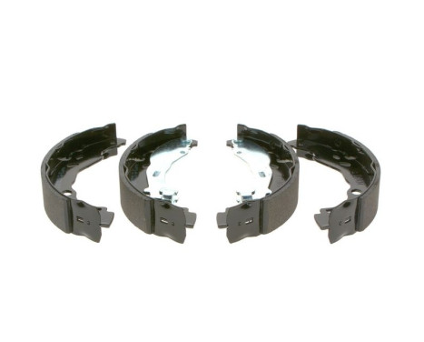 Brake Shoe Set, Image 3