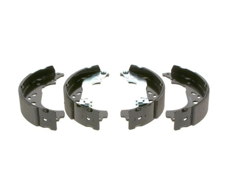 Brake Shoe Set, Image 3