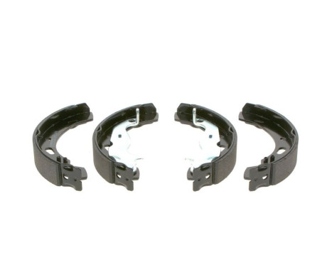 Brake Shoe Set, Image 3