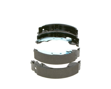 Brake Shoe Set, Image 2