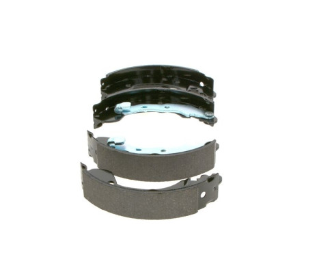 Brake Shoe Set, Image 4