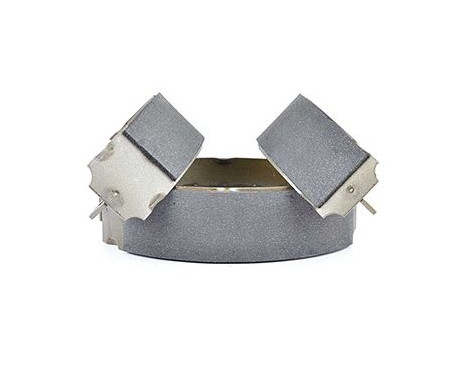 Brake shoe set, Image 2