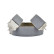 Brake shoe set, Thumbnail 2