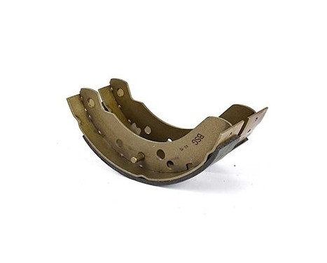 Brake shoe set, Image 2