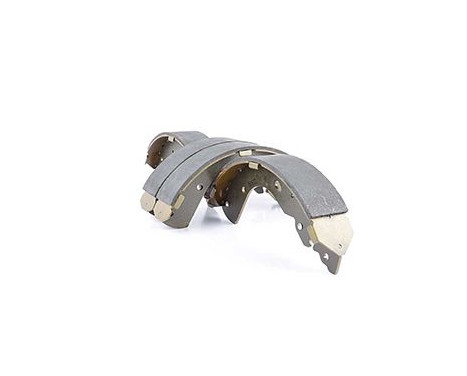 Brake shoe set, Image 2