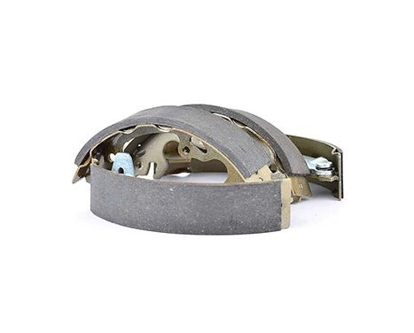 Brake shoe set, Image 2