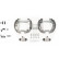 Brake shoe set, Thumbnail 2