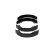 Brake shoe set, Thumbnail 2