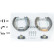Brake shoe set, Thumbnail 2