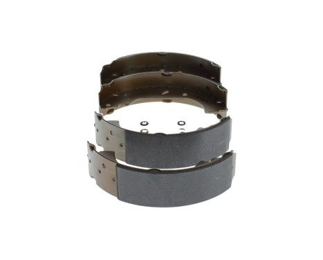 Brake Shoe Set, Image 2