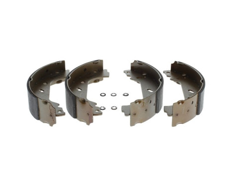 Brake Shoe Set, Image 3