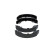 Brake shoe set, Thumbnail 5