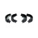 Brake Shoe Set, Thumbnail 2