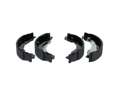 Brake Shoe Set, Image 4